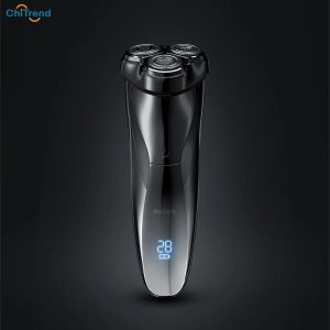 Máy cạo râu Enchen BlackStone 3