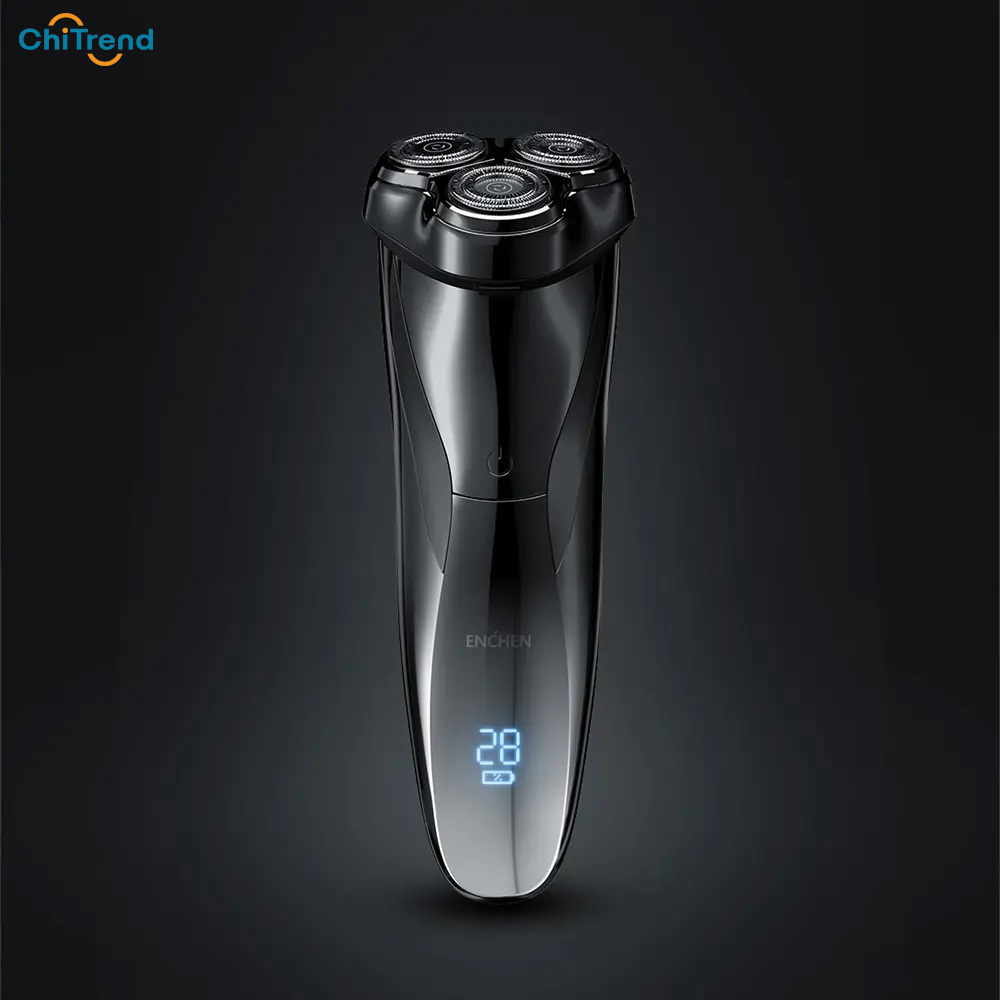 Máy cạo râu Enchen BlackStone 3