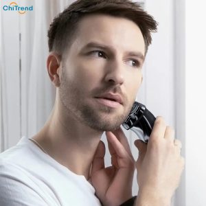 Máy cạo râu Enchen BlackStone 3