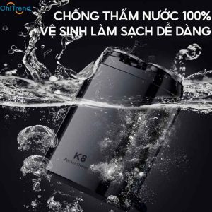 Máy cạo râu Enchen K8