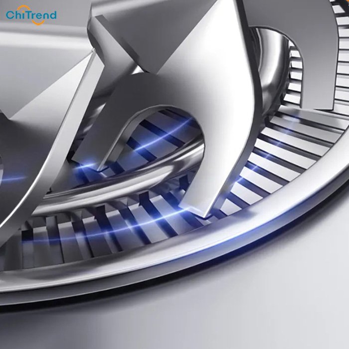 Máy cạo râu Enchen Mini 6 CHÍNH HÃNG