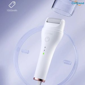 Máy chà gót chân Enchen Rock