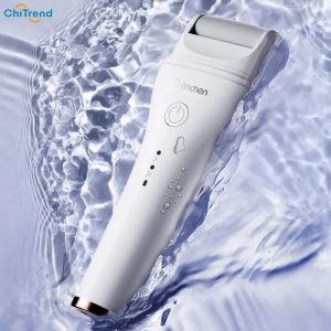 Máy chà gót chân Enchen Rock