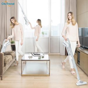 Máy hút bụi cầm tay Deerma DX700s chính hãng GIÁ RẺ