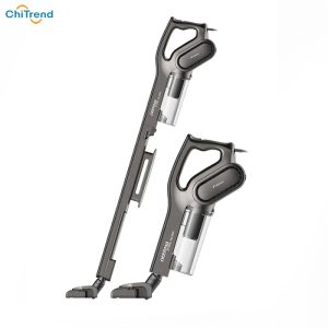 Máy hút bụi cầm tay Deerma DX700s chính hãng GIÁ RẺ