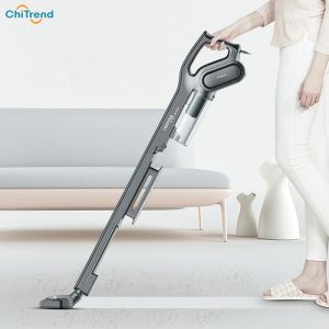 Máy hút bụi cầm tay Deerma DX700s chính hãng GIÁ RẺ
