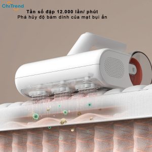 Máy hút bụi giường nệm Xiaomi Mijia gen 2 MJCMY02DY