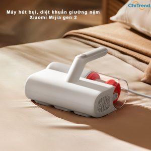 Máy hút bụi giường nệm Xiaomi Mijia gen 2 MJCMY02DY