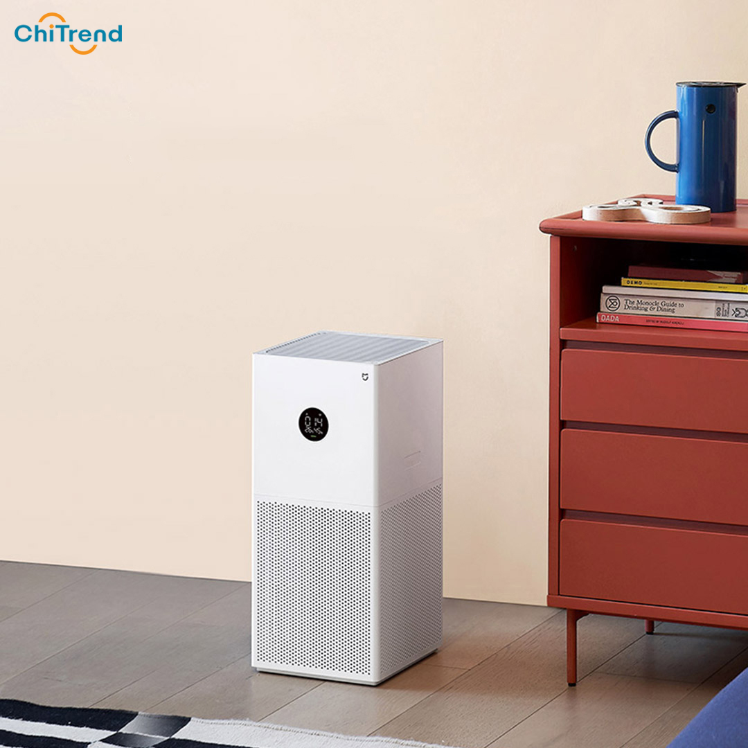 Máy lọc không khí Xiaomi Mijia 4 Lite CHÍNH HÃNG
