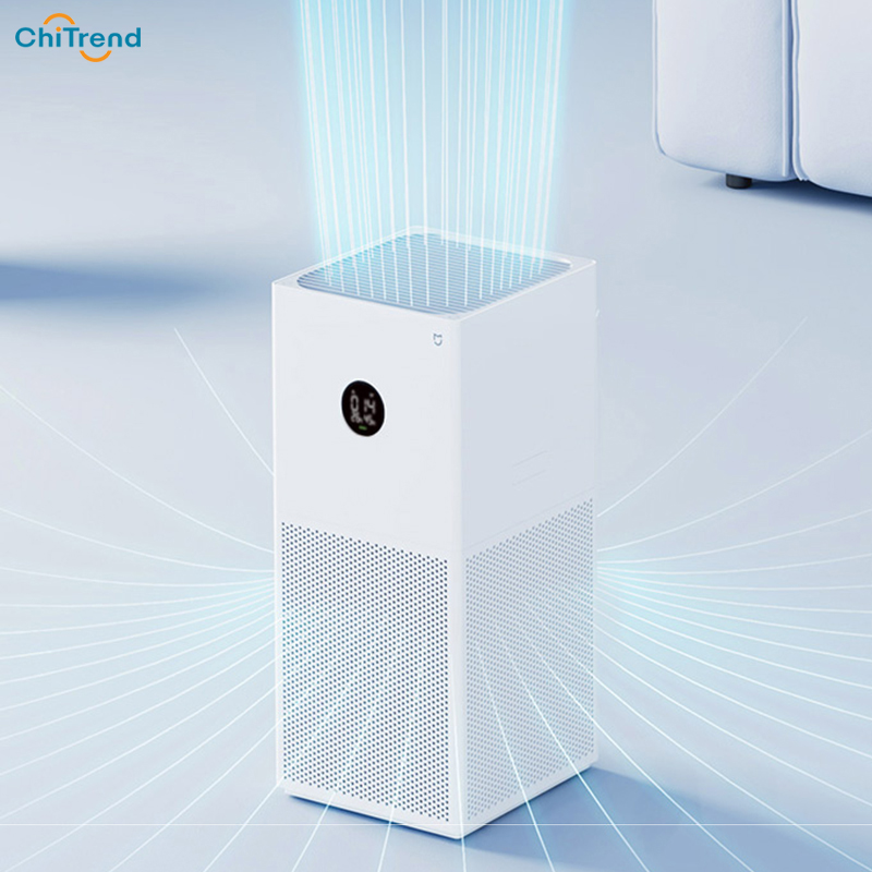 Máy lọc không khí Xiaomi Mijia 4 Lite CHÍNH HÃNG