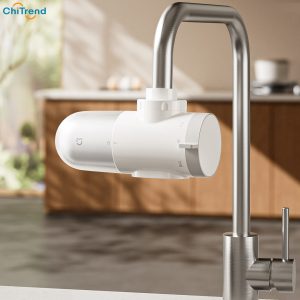 Máy lọc nước tại vòi Xiaomi Mijia gen 2 MJLTJSQDB01