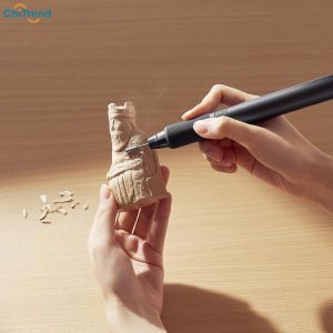 Máy mài cầm tay Xiaomi Mijia dùng pin