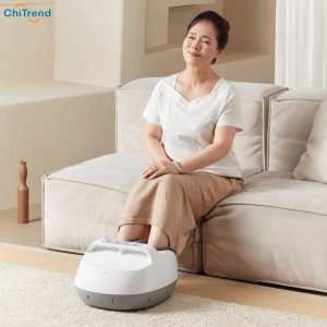 Máy massage chân Leravan LJ-ZJ008