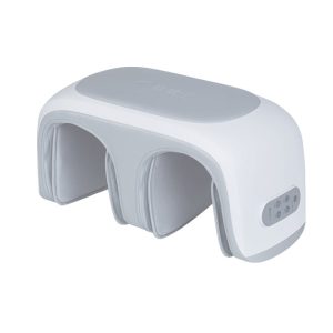 Máy massage chân Momoda SX383 DÙNG PIN Chính Hãng