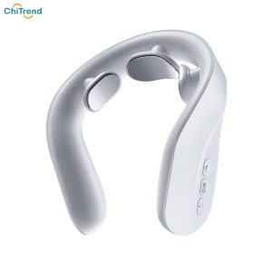 Máy massage cổ Jeeback G20 xung điện