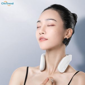 Máy massage cổ Jeeback G20 xung điện