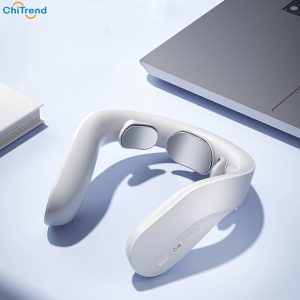 Máy massage cổ Jeeback G20 xung điện