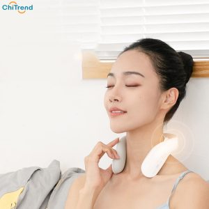 Máy massage cổ Jeeback G20 xung điện