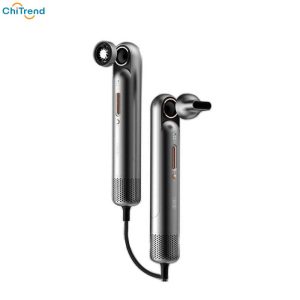 Máy sấy tóc ion âm Deerma CF35W 1200W