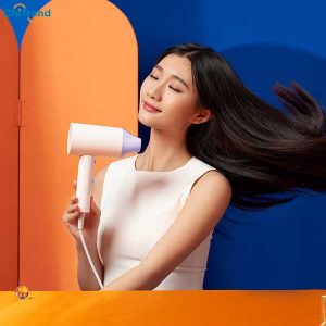 Máy sấy tóc ion âm ShowSee A4-W