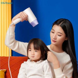 Máy sấy tóc ion âm ShowSee A4-W