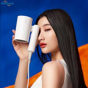 Máy sấy tóc ion âm ShowSee A4-W