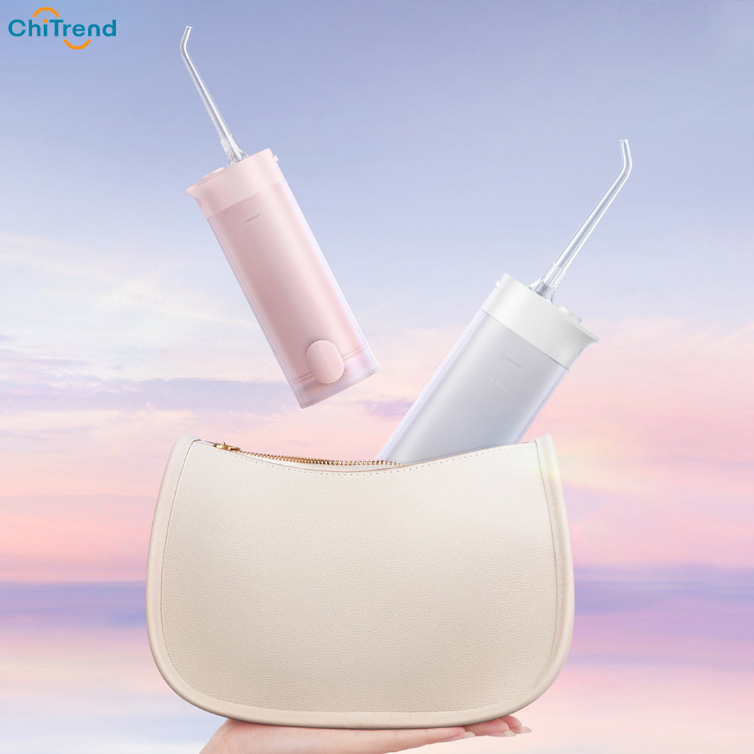 Máy tăm nước mini Xiaomi Mijia MEO702