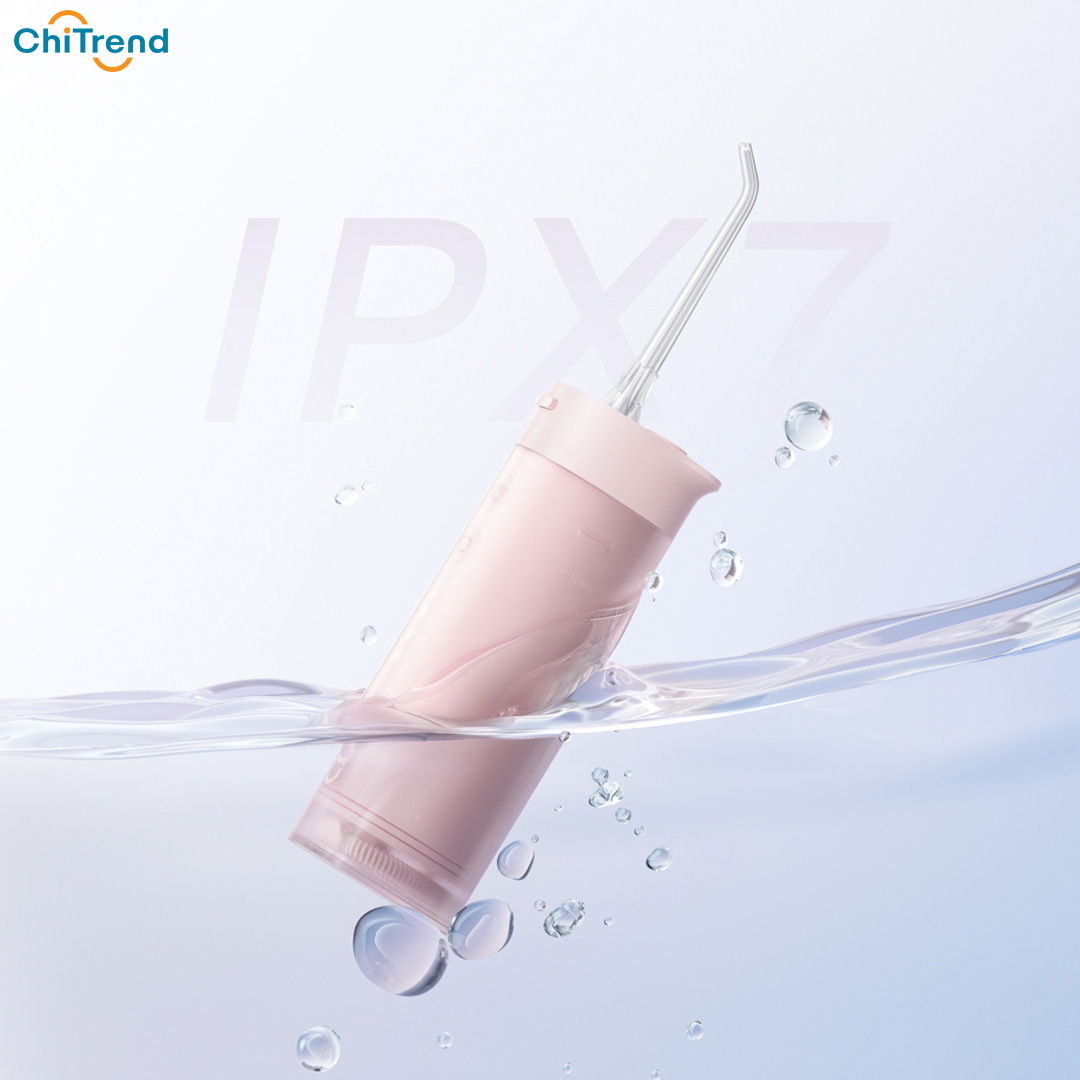 Máy tăm nước mini Xiaomi Mijia MEO702