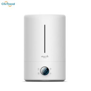 Máy tạo độ ẩm Deerma F628S 5L sử dụng được tinh dầu