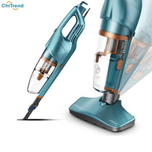 Máy hút bụi cầm tay Deerma DX900