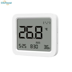 Nhiệt ẩm kế Xiaomi Mijia 3 MJWSD05MMC