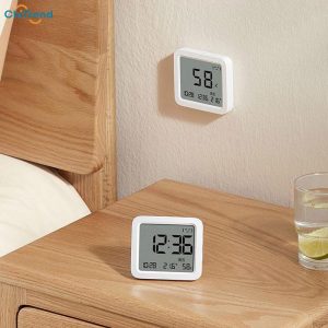 Nhiệt ẩm kế Xiaomi Mijia 3 MJWSD05MMC