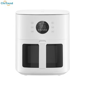 Nồi chiên không dầu Xiaomi Mijia S1 MAF12 6L