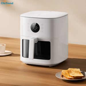 Nồi chiên không dầu Xiaomi Mijia S1 MAF12 6L