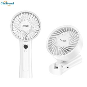 Quạt cầm tay Hoco HX20
