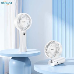 Quạt cầm tay Hoco HX20