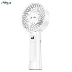 Quạt cầm tay Hoco HX20