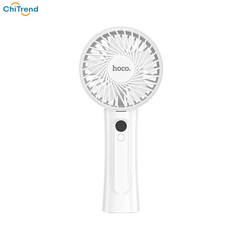 Quạt cầm tay Hoco HX20