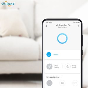 Quạt đứng Xiaomi Mijia 2 Lite JLLDS01XY CHÍNH HÃNG