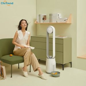 Quạt không cánh KEHEAL A4 PRO