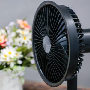 Quạt để bàn mini SOLOVE F5