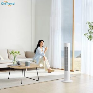 Quạt tháp Xiaomi Mijia gen 2 BPTS02DM DC inverter