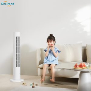 Quạt tháp Xiaomi Mijia gen 2 BPTS02DM DC inverter