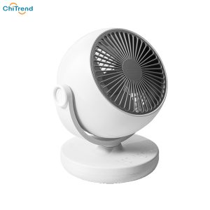 Quạt để bàn Lydsto XD-ZMXHS02 đối lưu không khí