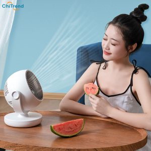Quạt để bàn Lydsto XD-ZMXHS02 đối lưu không khí