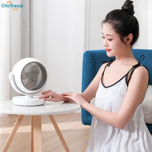 Quạt để bàn Lydsto XD-ZMXHS02 đối lưu không khí