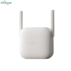 Repeater kích sóng Wifi Xiaomi Range Extender N300