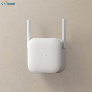 Repeater kích sóng Wifi Xiaomi Range Extender N300