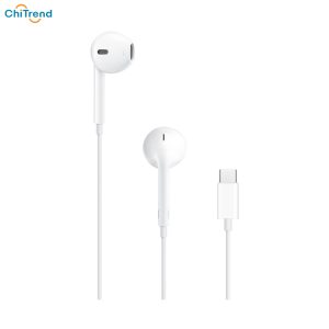 Tai nghe Apple EarPods USB-C iPhone (zin new)