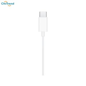 Tai nghe Apple EarPods USB-C iPhone (zin new)
